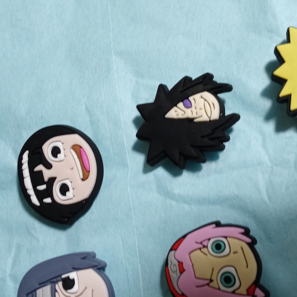 Charms for Crocs - Picture 3 of 6